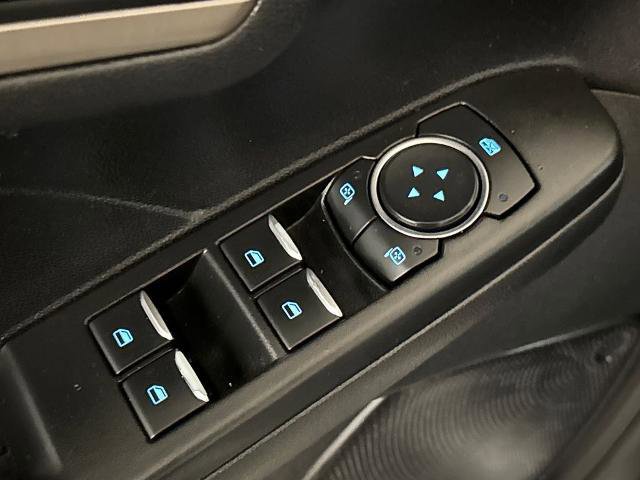 Certified 2022 Ford Escape SE image 16