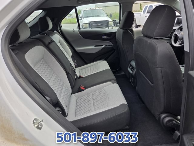 Used 2024 Chevrolet Equinox LS FWD image 14