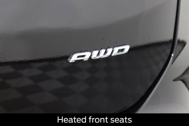 Certified 2024 Ford Edge SEL w/ Convenience Package image 25