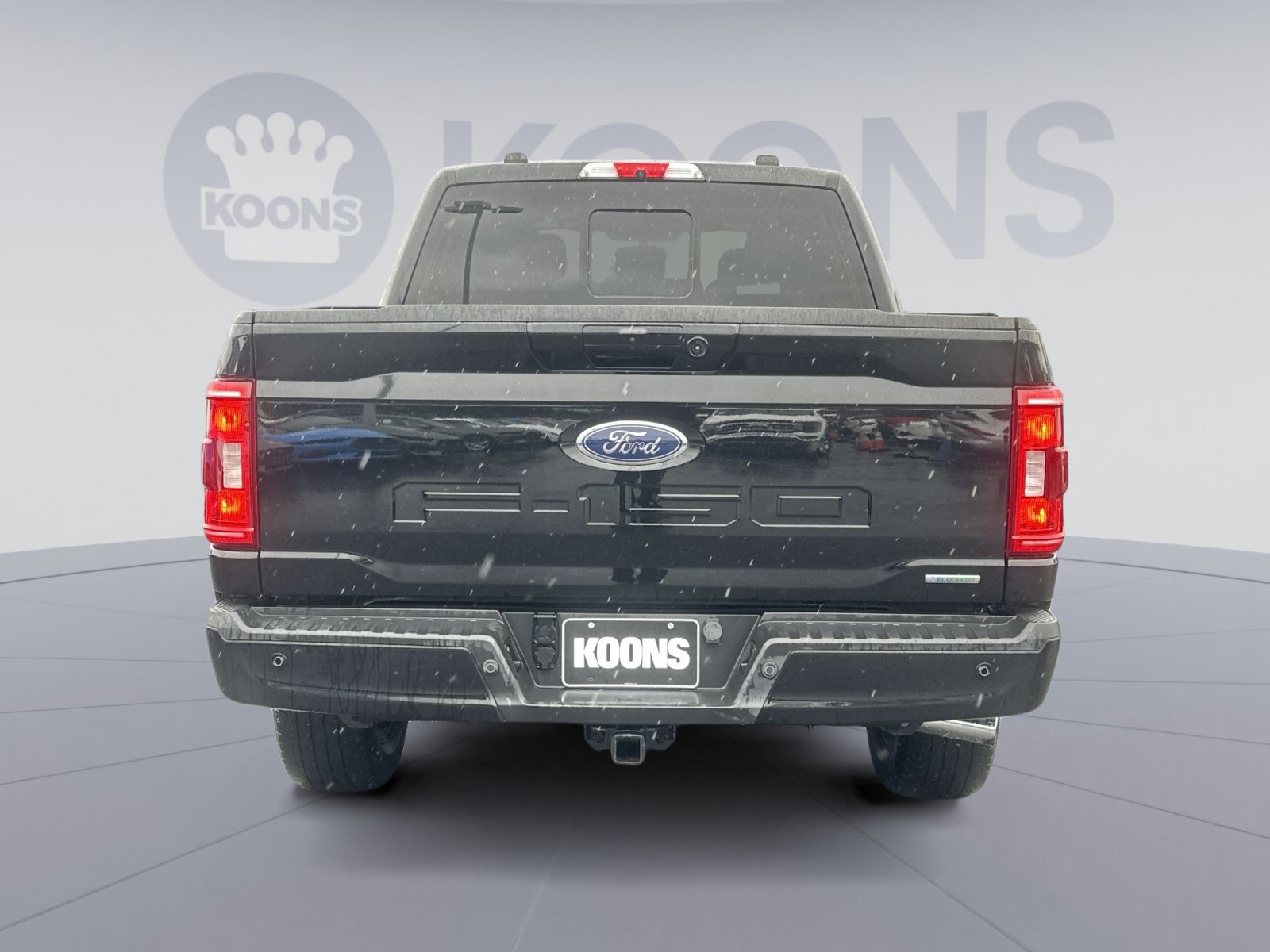 Certified 2021 Ford F150 XLT w/ Equipment Group 302A High AWD/4WD image 15