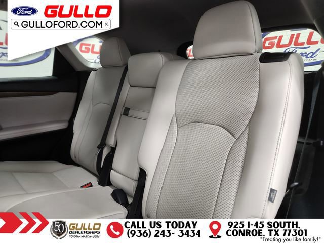 Used 2022 Lexus RX 350L FWD w/ Premium Package image 13