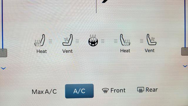 Used 2025 RAM 2500 Laramie w/ Night Edition image 26