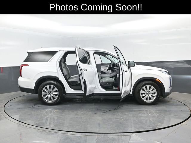 Used 2025 Hyundai Palisade SEL AWD/4WD image 25