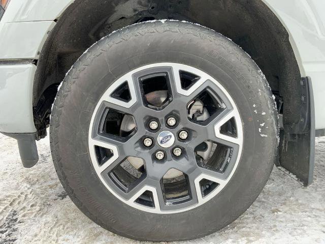 Certified 2024 Ford F150 STX image 10
