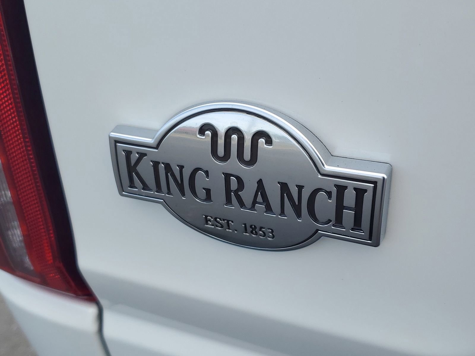 Certified 2025 Ford F150 King Ranch w/ FX4 Off-Road Package AWD/4WD image 6