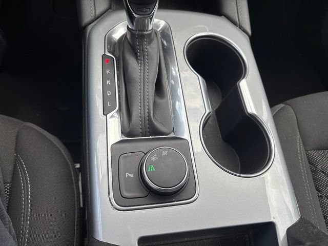 Used 2020 Chevrolet Blazer LT FWD image 21