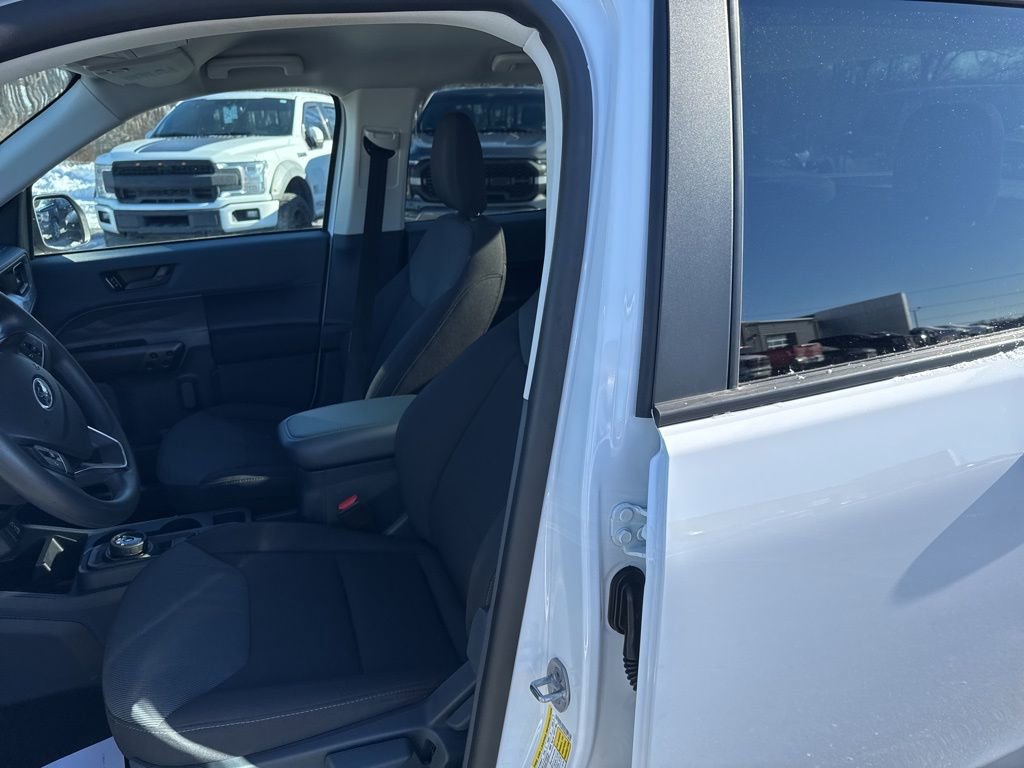 Certified 2022 Ford Maverick XL w/ Equipment Group 100A Standard image 10