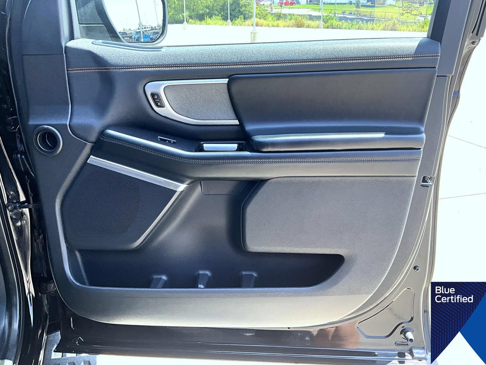 Certified 2025 Ford Expedition Tremor AWD/4WD image 17