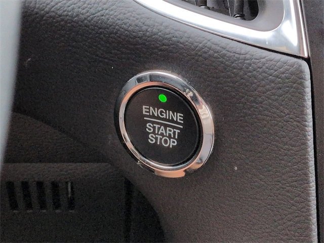 Certified 2024 Ford Edge Titanium w/ Titanium Elite Package image 28