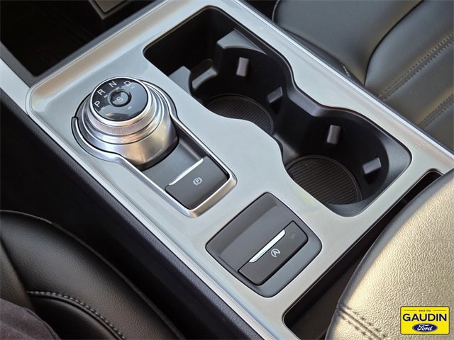 Certified 2024 Ford Edge SEL w/ Convenience Package image 24