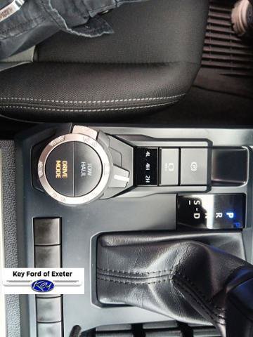 Used 2025 Toyota Tacoma TRD Sport image 38