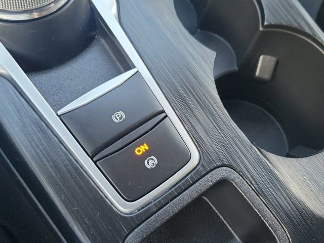 Certified 2024 Ford Escape SE FWD image 28