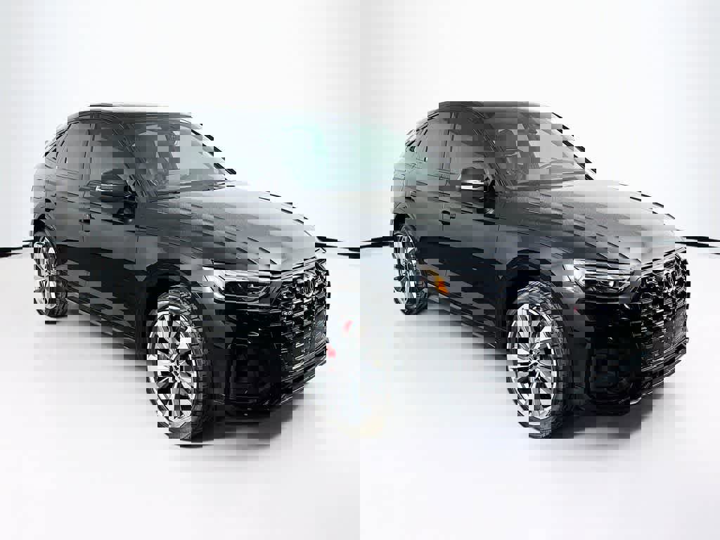 Used 2021 Audi SQ5 Premium Plus w/ Premium Plus Package image 7