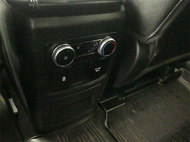 Certified 2023 Ford Explorer Limited w/ Equipment Group 301A image 12