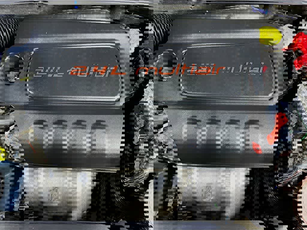 Used 2021 Jeep Compass Limited image 9