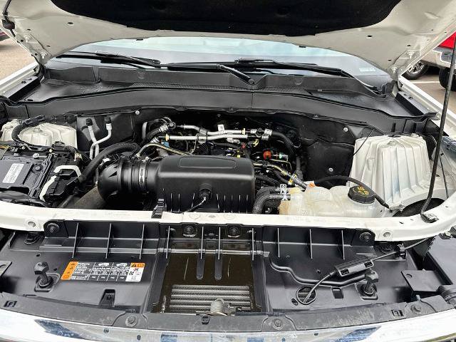 Certified 2023 Ford Explorer XLT w/ Equipment Group 202A AWD/4WD image 21