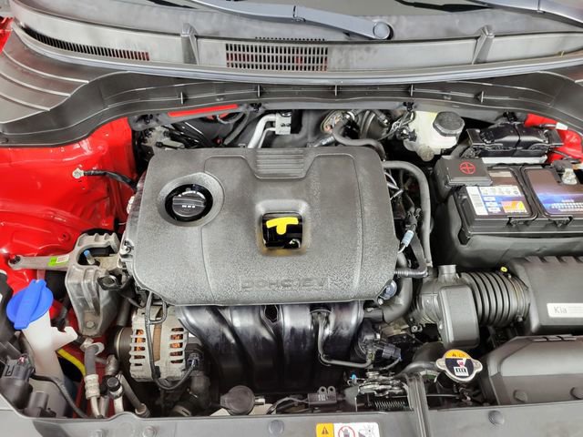 Used 2023 Kia Soul LX image 35