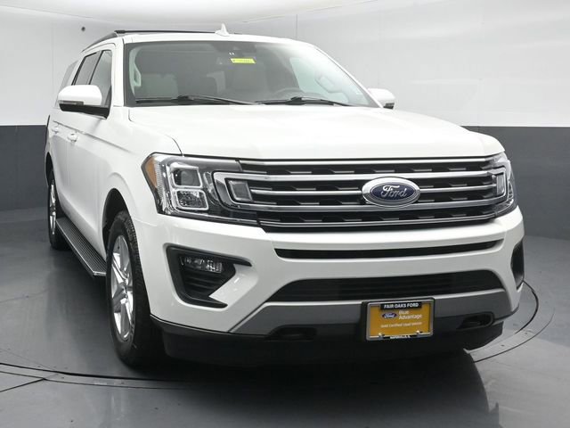 Certified 2021 Ford Expedition XLT AWD/4WD image 6