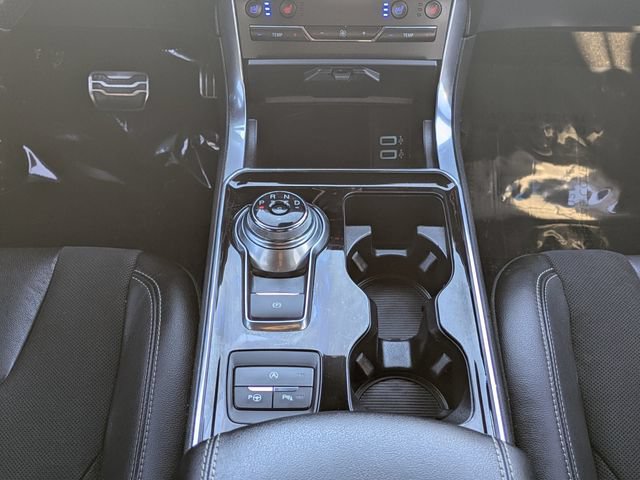 Certified 2020 Ford Edge ST w/ Equipment Group 401A AWD/4WD image 19