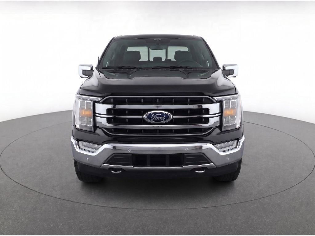 Certified 2023 Ford F150 Lariat w/ Trailer Tow Package AWD/4WD image 6