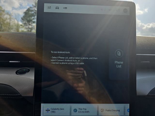 Certified 2023 Ford Mustang Mach-E Select w/ Comfort Package Lite image 21