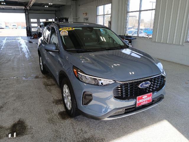 Certified 2023 Ford Escape Active w/ Tech Pack #2 image 7