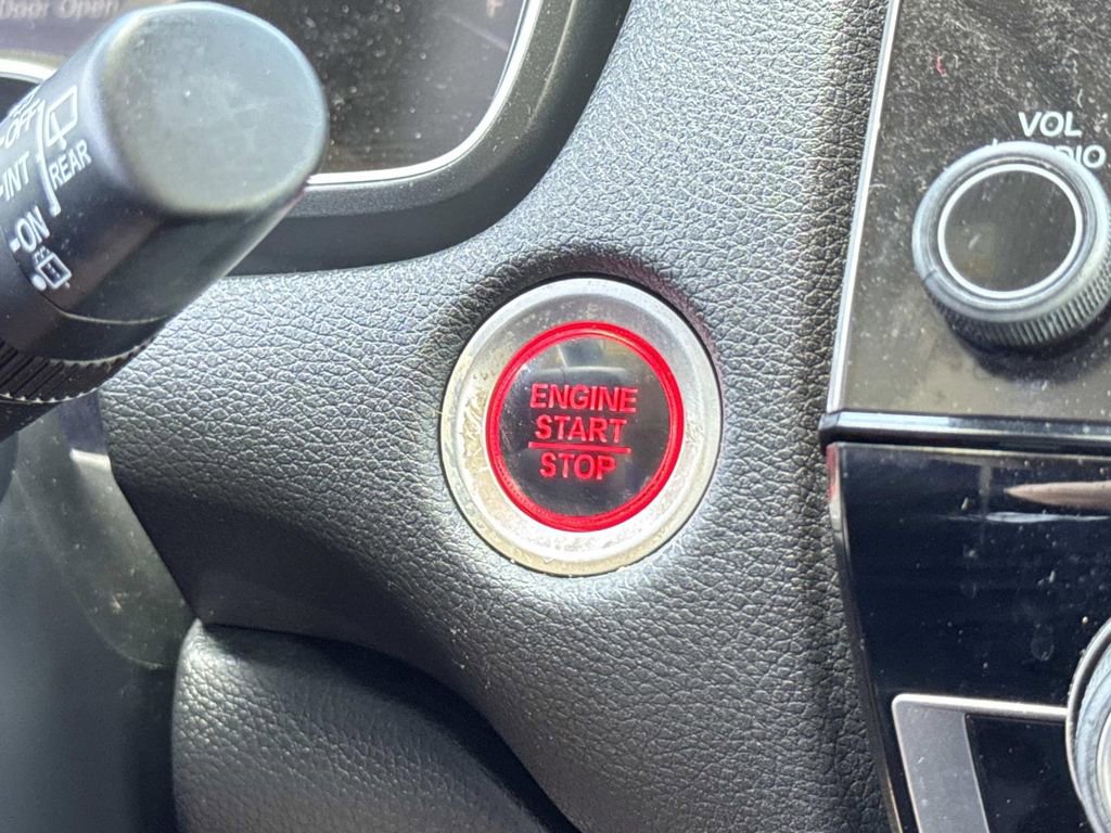 Used 2018 Honda CR-V EX-L image 17
