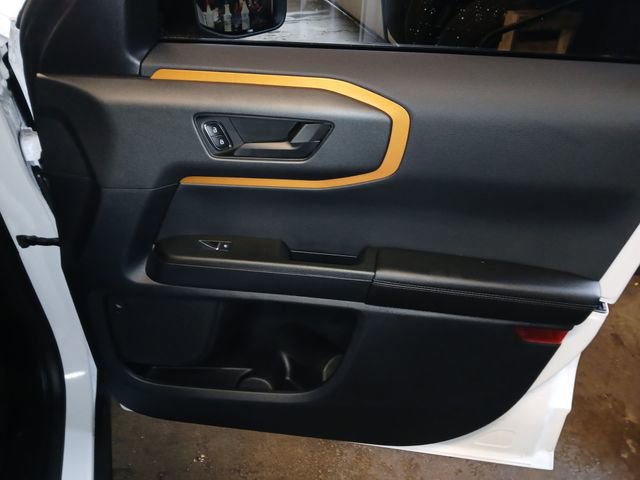 Certified 2023 Ford Bronco Sport Badlands AWD/4WD image 48