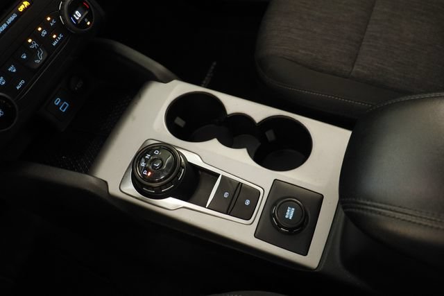 Certified 2021 Ford Bronco Sport Big Bend AWD/4WD image 19