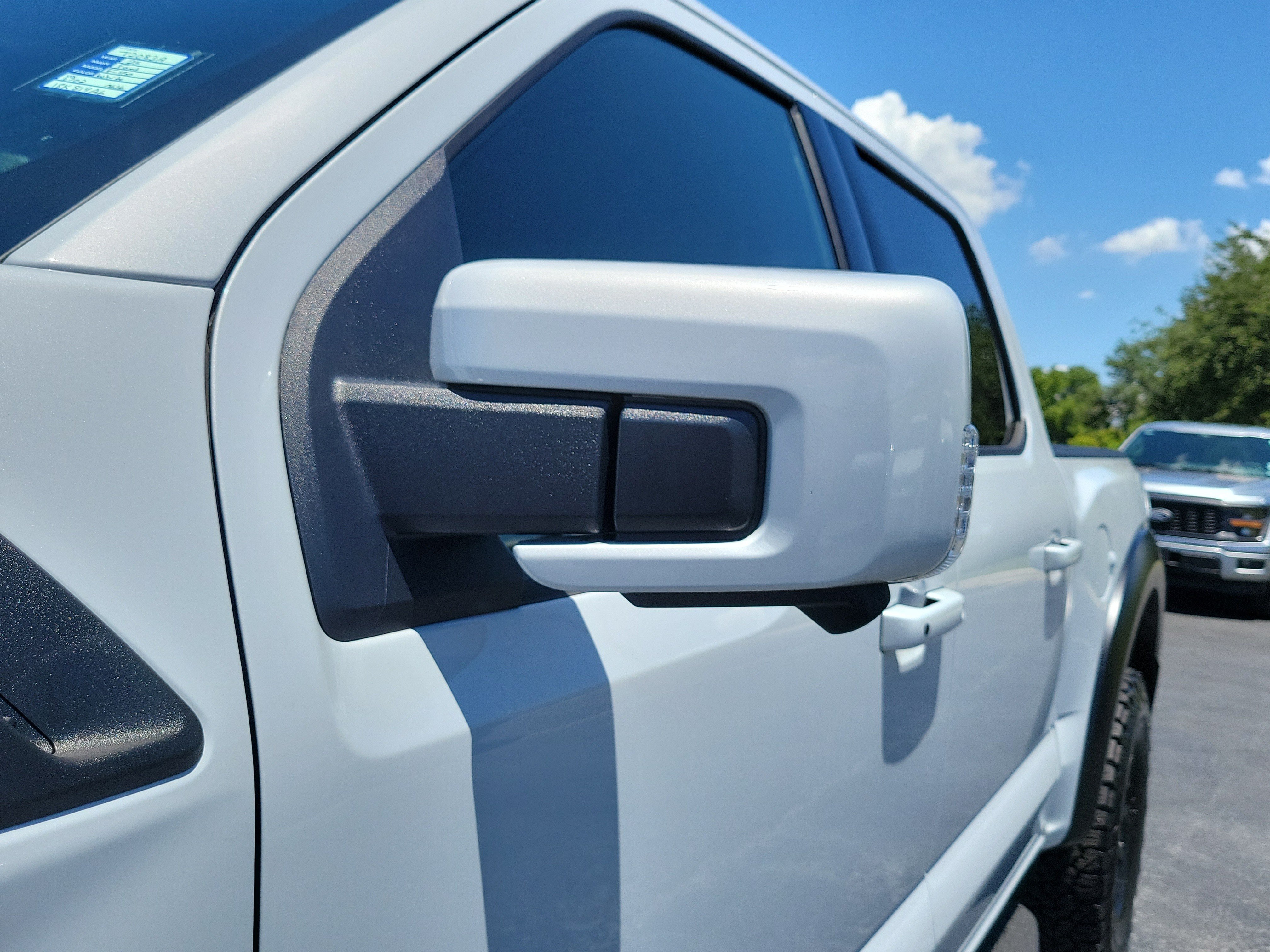 Certified 2025 Ford F150 Raptor AWD/4WD image 4