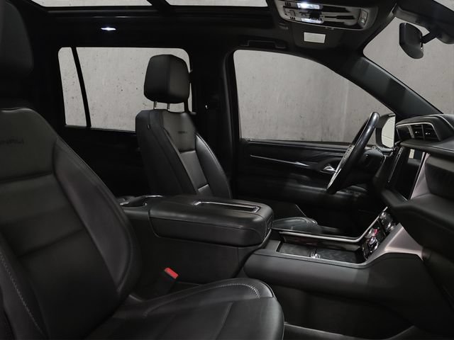 Used 2022 GMC Yukon XL Denali w/ Max Trailering Package AWD/4WD image 17