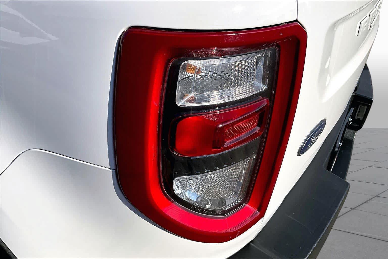 Certified 2022 Ford Bronco Sport Outer Banks AWD/4WD image 28