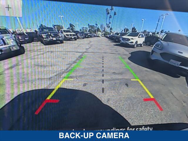 Certified 2022 Ford Escape SE image 18