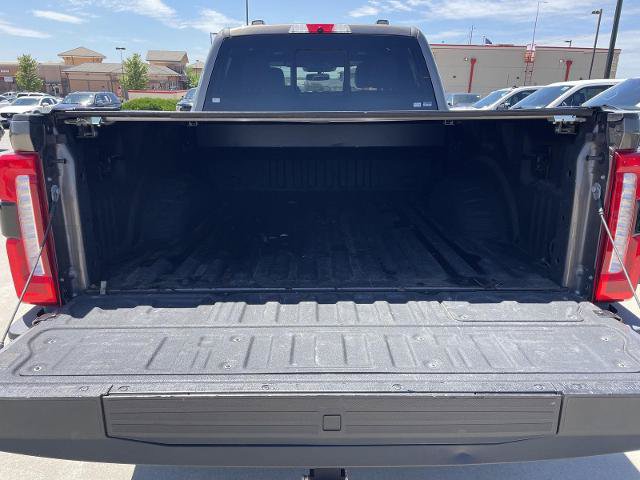 Certified 2023 Ford F250 Lariat w/ Lariat Ultimate Package AWD/4WD image 40
