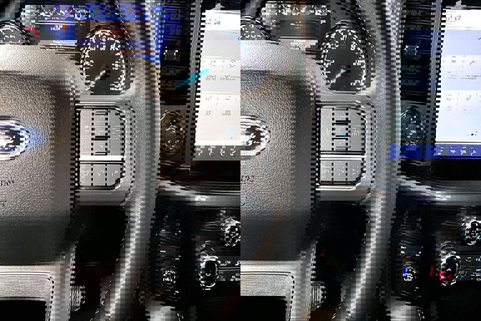 Certified 2023 Ford F150 XLT w/ Equipment Group 302A High image 25