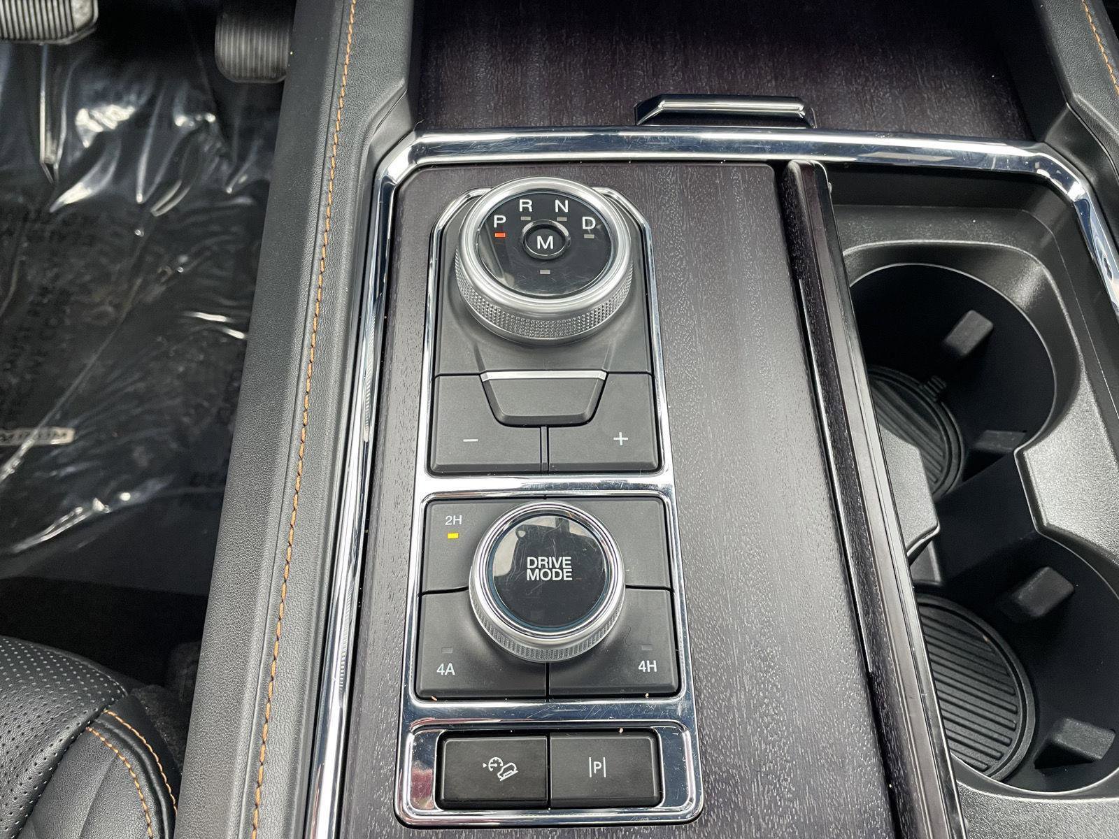 Certified 2023 Ford Expedition Platinum AWD/4WD image 35