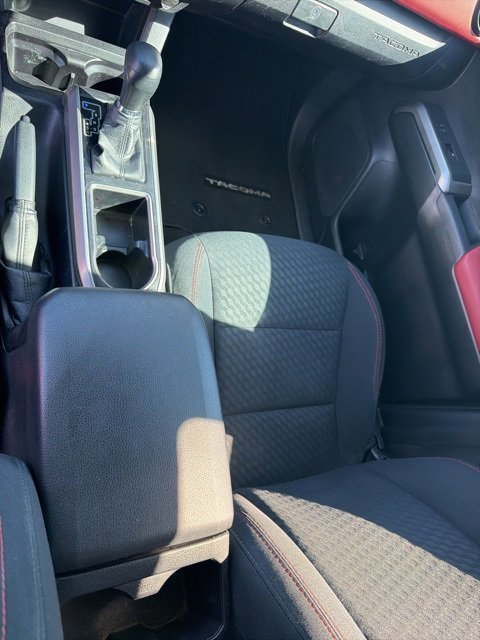 Used 2021 Toyota Tacoma SR5 image 17