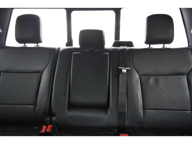 Certified 2024 Ford F150 Lariat w/ FX4 Off-Road Package image 8