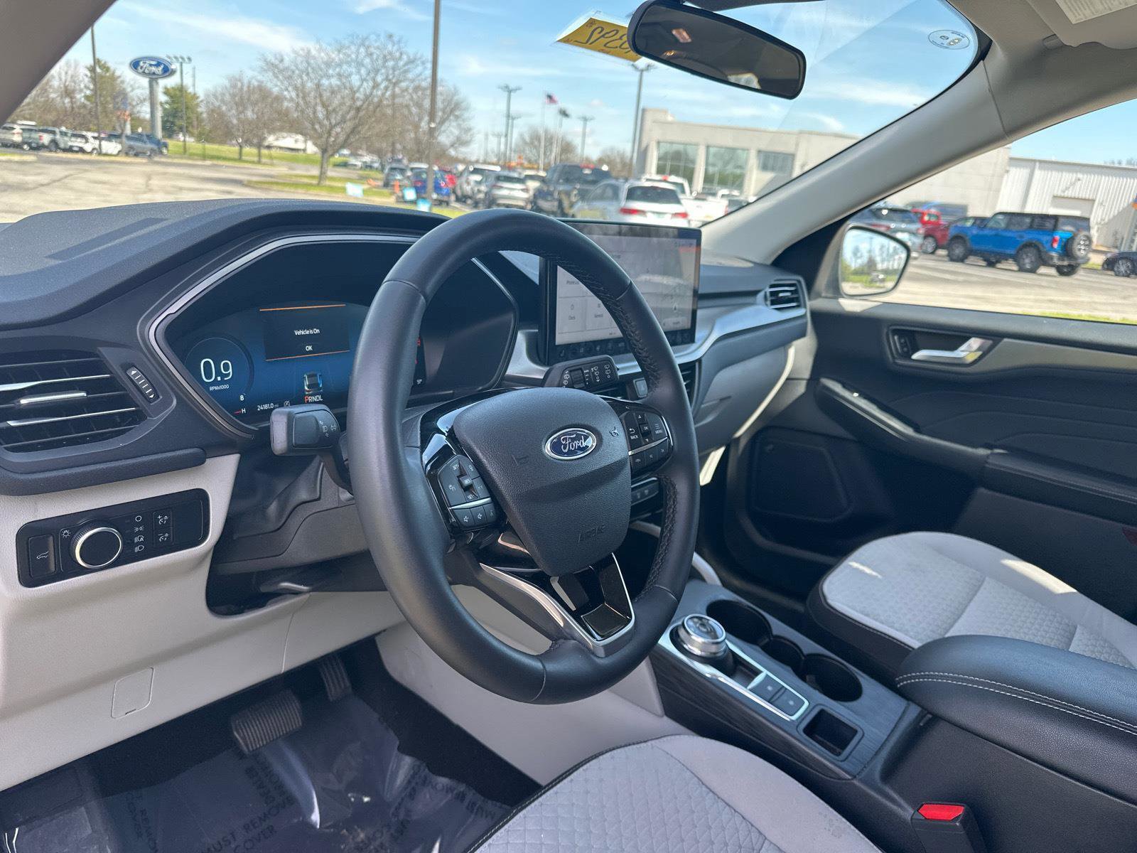 Certified 2023 Ford Escape Active w/ Tech Pack #2 image 15