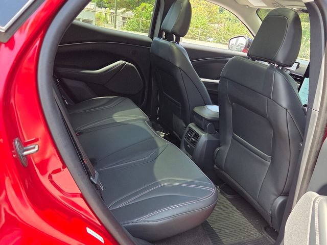 Certified 2023 Ford Mustang Mach-E Premium AWD/4WD image 10