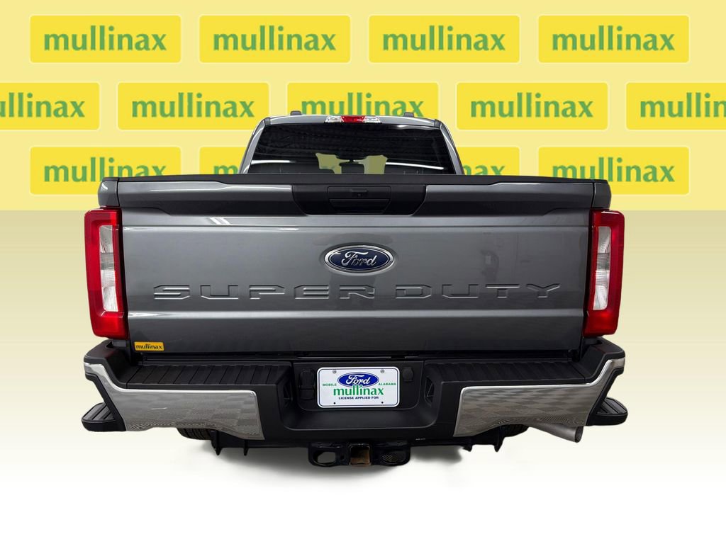 Certified 2024 Ford F250 XLT AWD/4WD image 14