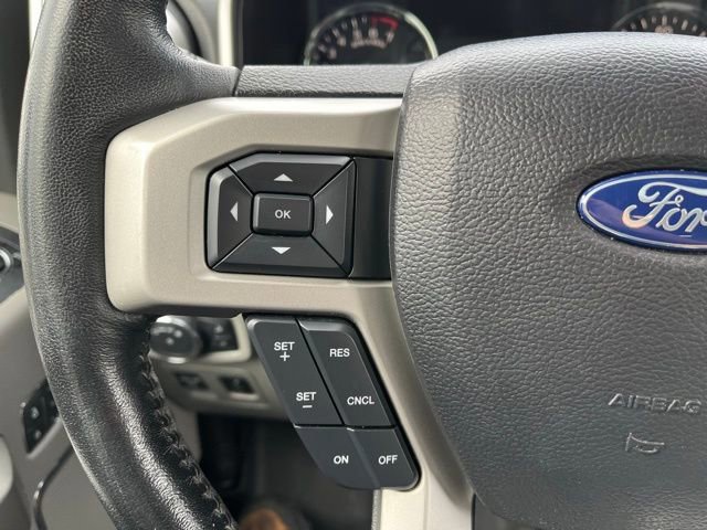 Certified 2018 Ford F150 Lariat image 48