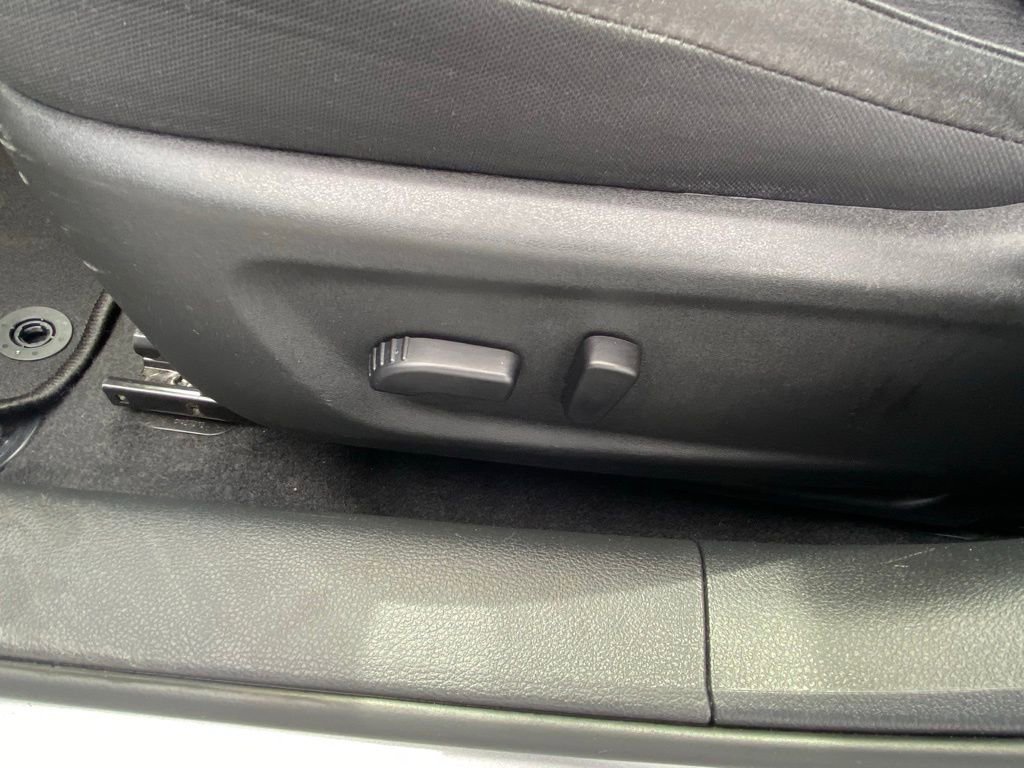 Used 2023 Nissan Altima 2.5 SV image 10