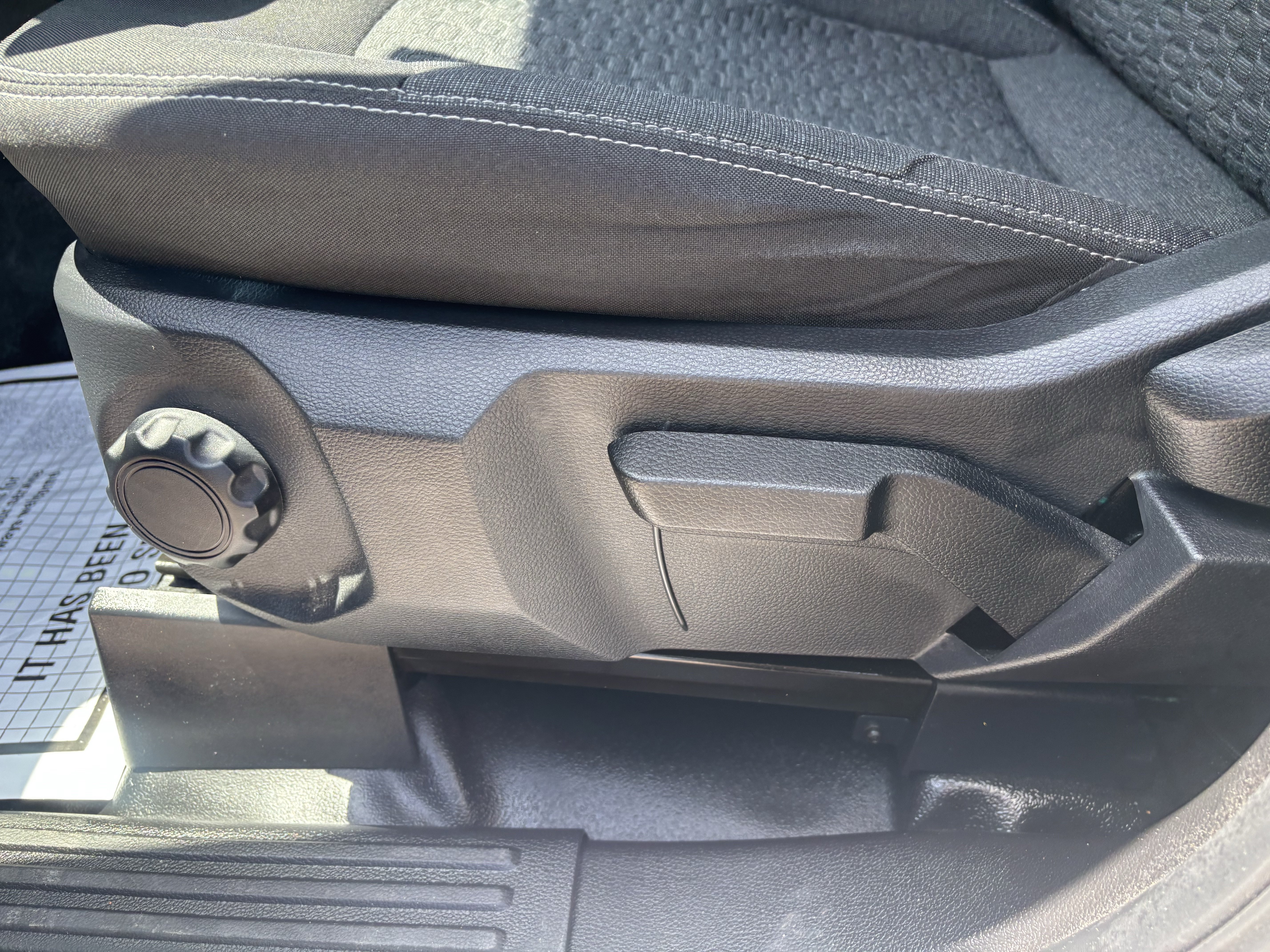 Certified 2024 Ford Ranger XL RWD image 13