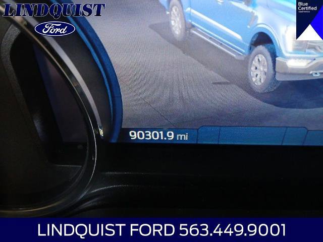 Certified 2021 Ford F150 XLT w/ Equipment Group 302A High AWD/4WD image 15