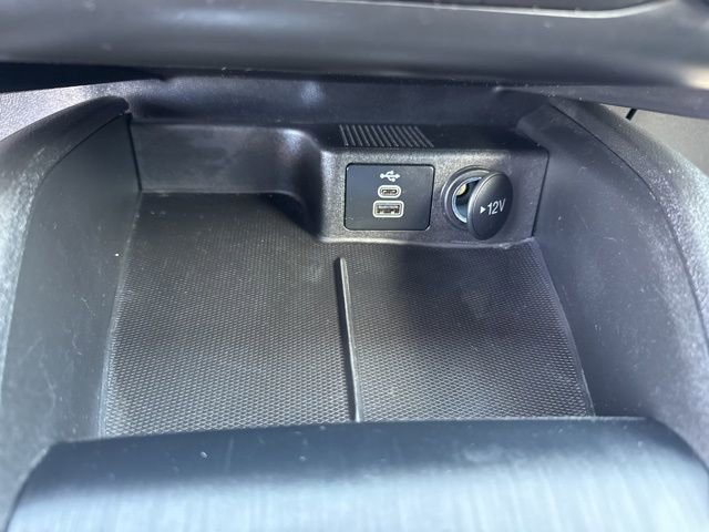 Certified 2024 Ford Escape Active FWD image 29