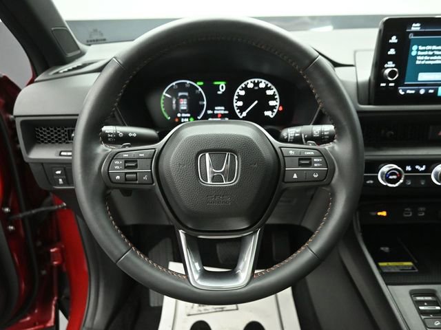 Used 2025 Honda CR-V Sport-L image 31