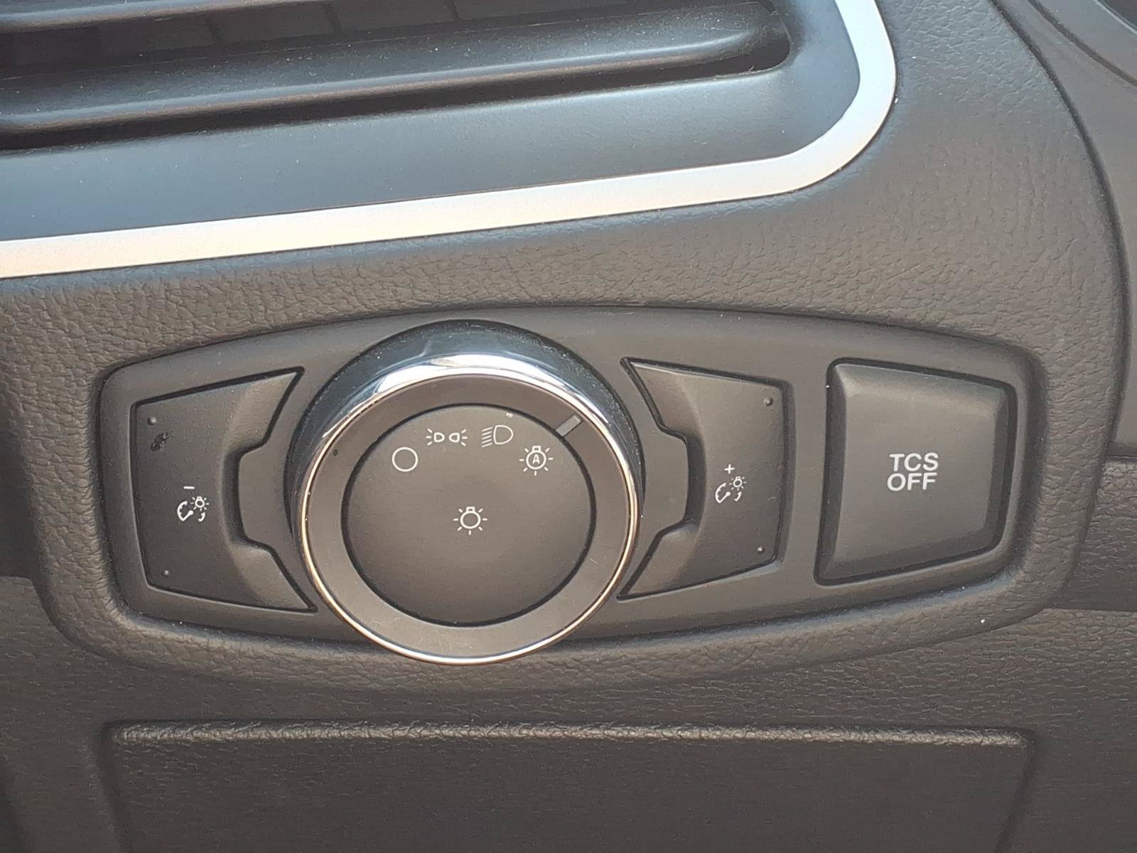 Certified 2024 Ford Edge SEL AWD/4WD image 17