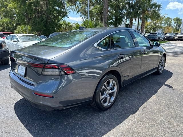 Used 2024 Honda Accord EX image 8