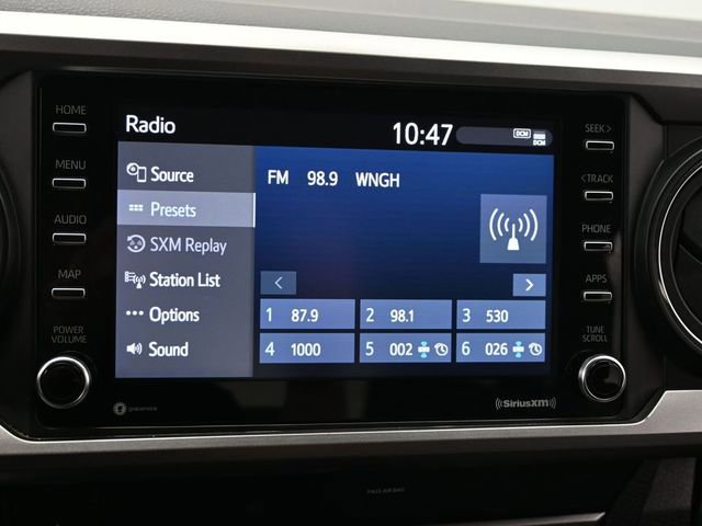 Used 2023 Toyota Tacoma SR5 image 18